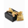 Thomas Sabo KE2207-082-9-L45V Link Chain with Pearls and pink Gold Bears Pendant 40-45 cm