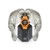 Philipp Plein PWWAA0824 The Skull Scuba Duba Unisex Edition 47mm 5ATM
