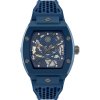 Philipp Plein PWVBA0323 The Skeleton Automatic 44mm 5ATM