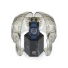 Philipp Plein PWVBA0323 The Skeleton Automatic 44mm 5ATM