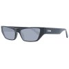 Guess slnečné okuliare GU8232 01A 56 - Unisex