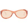 Bally slnečné okuliare BY0113 48E 58 - Unisex