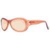 Bally slnečné okuliare BY0113 48E 58 - Unisex