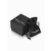 Thomas Sabo TR2474-414-14-54 Gold-plated prstýnek with white Stone in Brilliant-cut