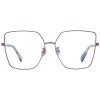 Max Mara obrúčky na dioptrické okuliare MM5073-H-B 034 60 Blue Filter - Dámské