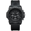Luminox XS.3081.BO.F Sea - Colormark Chronograph 3080 Series