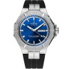 Edox 88008-3CA-BUIN Delfin Automatic Day-Date 43mm 20ATM