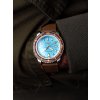 Spinnaker SP-5133-44 Fleuss 145th Limited Edition Automatic 40mm 15ATM