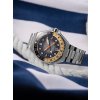 Spinnaker SP-5119-88 Dumas GMT Automatic 43mm 30ATM
