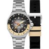 Spinnaker SP-5119-88 Dumas GMT Automatic 43mm 30ATM