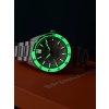 Spinnaker SP-5118-33 Fleuss Automatic 43mm 15ATM