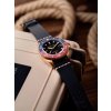 Spinnaker SP-5060-08 Tesei Bronze Swiss Automatic 43mm 30ATM
