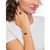 Thomas Sabo A2151-052-11-L19V náramek Haribo s perlou a kamínkem