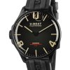 U-Boat 8464/C Darkmoon 44mm IPB