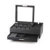 Rothenschild RS-LF8WB2V-BL box na hodinky a šperky