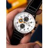 AVI-8 AV-4011-1E Hawker Hurricane Chronograph 43mm 5ATM