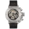 U-Boat 9589 Chimera 46mm Chrono SS Blue Automatic 10ATM