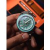 Spinnaker SP-5118-44 Fleuss Automatic 43mm 15ATM