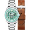 Spinnaker SP-5118-44 Fleuss Automatic 43mm 15ATM