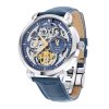 Carl von Zeyten CVZ0005BLGS Neukirch Automatic 45mm 3ATM