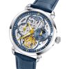 Carl von Zeyten CVZ0005BLGS Neukirch Automatic 45mm 3ATM