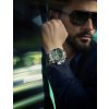 U-Boat 9591 Chimera 46mm Chrono SS Green Automatic 10ATM