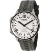 U-Boat 8888/A Capsoil Doppiotempo SS GMT 45mm