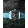 Nubeo NB-6088-02 Magellan Retrograde Chronograph 49mm 5ATM