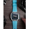 Nubeo NB-6088-02 Magellan Retrograde Chronograph 49mm 5ATM
