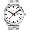 Mondaine MSE.40210.SM evo2 40 mm