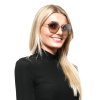 Marciano by Guess slnečné okuliare GM0800 32F 55 - Dámské