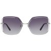Guess slnečné okuliare GU7618 10B 59 - Dámské