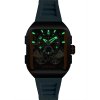 Nubeo NB-6077-0C Maven Automatic Limited 44mm 5ATM