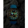 Nubeo NB-6105-05 Viper Automatic 44mm 5ATM