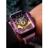 Nubeo NB-6077-0D Maven Automatic Limited 44mm 5ATM