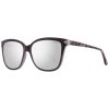 Guess slnečné okuliare GU7551 01C 56 - Dámské