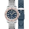 Spinnaker SP-5133-66 Fleuss 145th Limited Edition Automatic 40mm 15ATM
