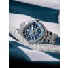 Spinnaker SP-5119-55 Dumas GMT Automatic 43mm 30ATM