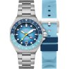 Spinnaker SP-5119-55 Dumas GMT Automatic 43mm 30ATM