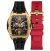 Nubeo NB-6078-06 Davinci Automatic Limited 46mm 5ATM