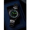 Spinnaker SP-5136-11 Croft Pioneer Automatic 42mm 10ATM