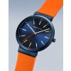 Bering 10141-397 Classic Set + 2. BAnd 41mm 3ATM