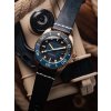 Spinnaker SP-5060-0A Tesei Bronze Swiss Automatic 40mm 30ATM
