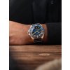 Spinnaker SP-5060-0A Tesei Bronze Swiss Automatic 40mm 30ATM