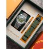 Spinnaker SP-5133-88 Fleuss 145th Limited Edition Automatic 40mm 15ATM