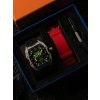 Nubeo NB-6078-08 Davinci Automatic Limited 46mm 5ATM