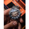 Spinnaker SP-5118-22 Fleuss Automatic 43mm 15ATM