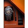 Spinnaker SP-5118-22 Fleuss Automatic 43mm 15ATM