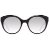 Guess slnečné okuliare GU7553 01B 53 - Dámské