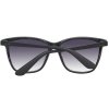 Guess slnečné okuliare GU7499 01B 55 - Dámské